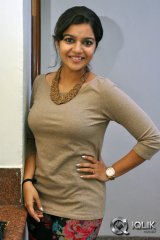 Colors Swathi at Idega Aasa Paddav Audio Launch